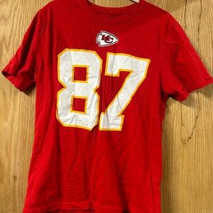Nike Kelce 87 T-Shirt Jersey